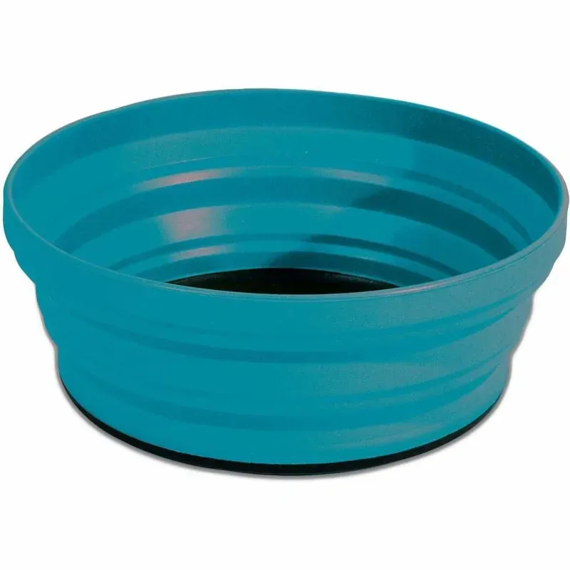 X-Bowl - Pacific Blue