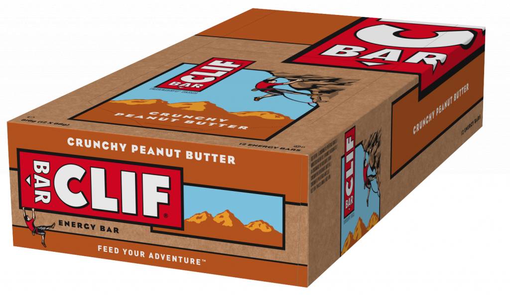 Crunchy Peanut Butter - Afbeelding 2