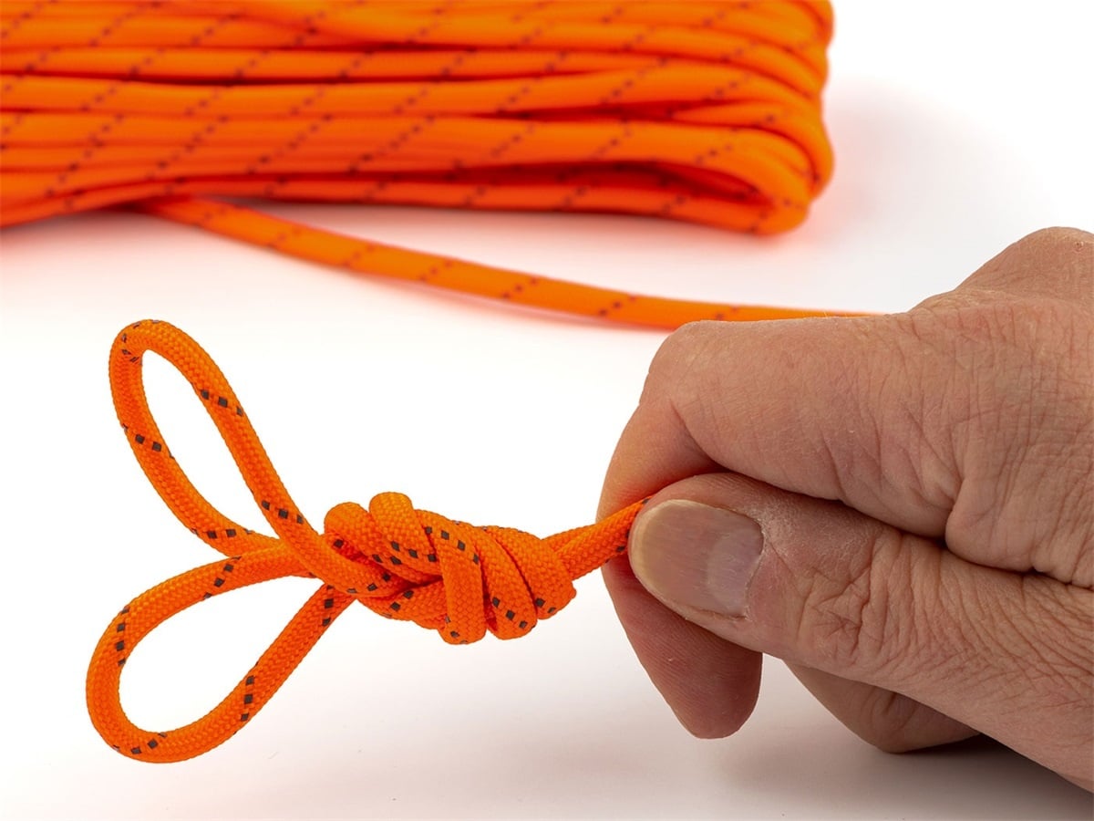 Fire Lite 550 Tinder Paracord 9,1 m - Afbeelding 5