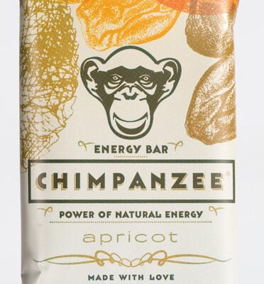 Energy Bar Apricot
