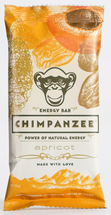 Energy Bar Apricot - Afbeelding 1