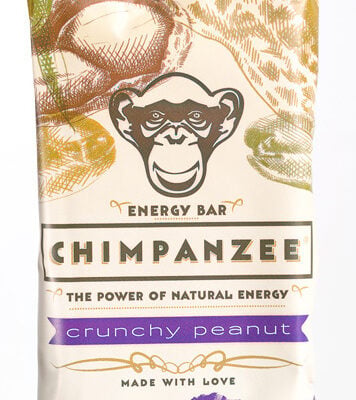 Energy Bar Crunchy Peanut