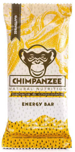 Energy Bar Banana & Chocolate
