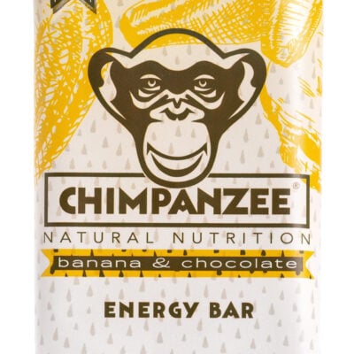 Energy Bar Banana & Chocolate