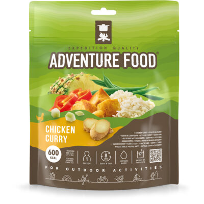 Chicken Curry