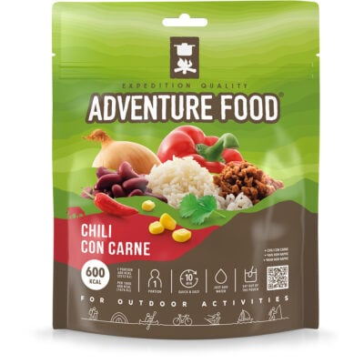 Chili con Carne (New Taste)