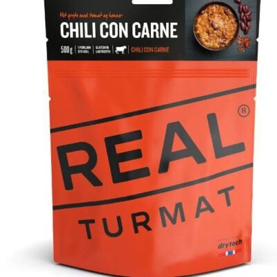 Chili Con Carne
