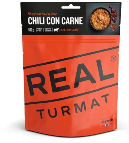 Chili Con Carne