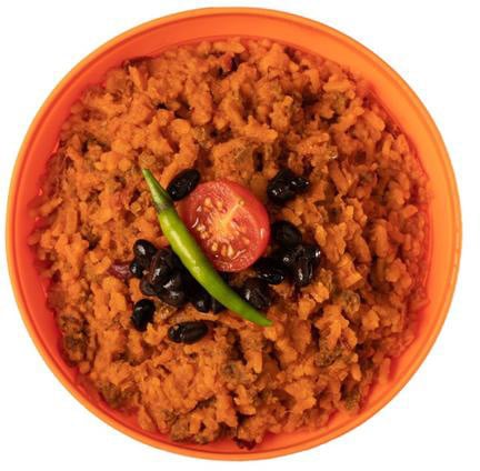 Chilli con Carne with Rice - Afbeelding 2