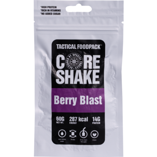 Core Shake Berry Blast 60g
