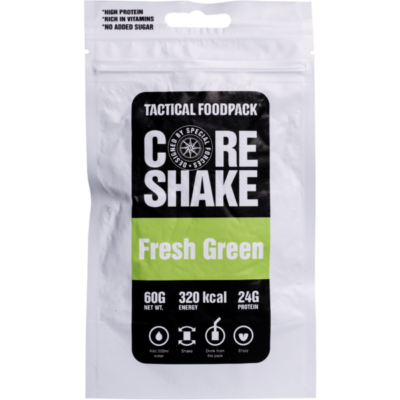 Core Shake Fresh Green 60g
