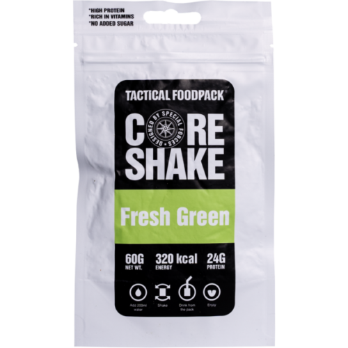 Core Shake Fresh Green 60g
