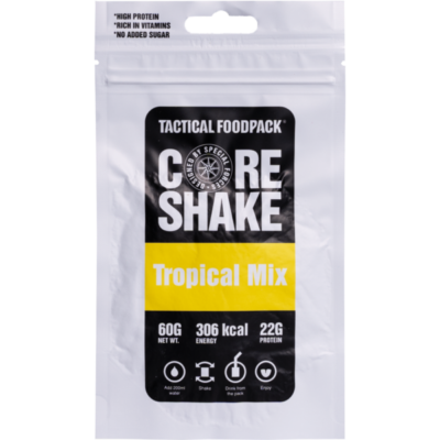 Core Shake Tropical 60g