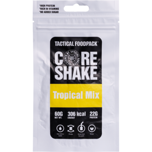 Core Shake Tropical 60g