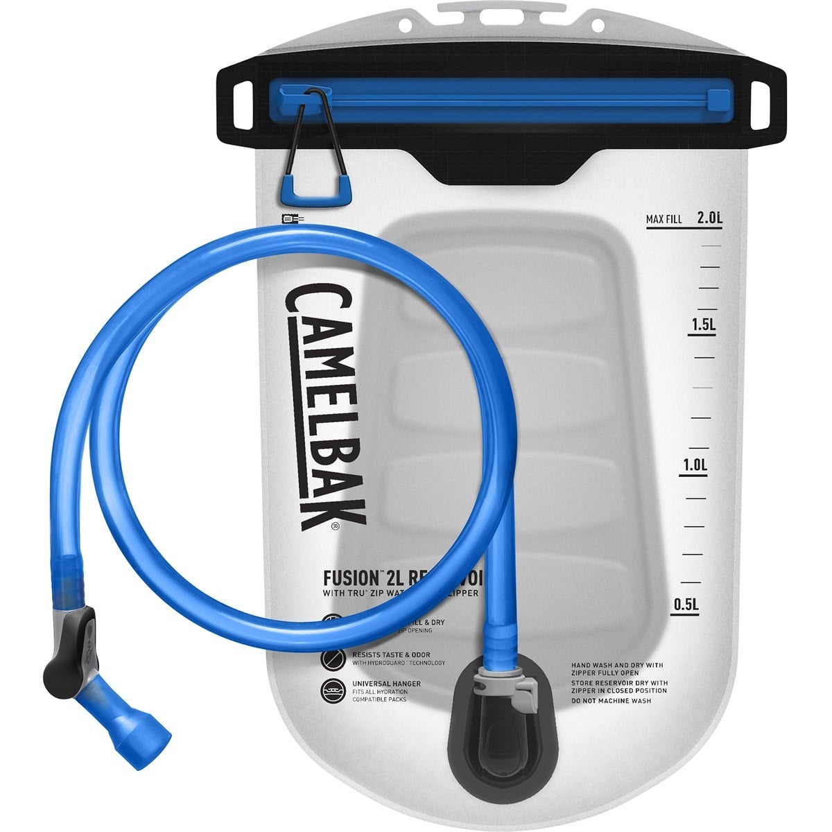 Fusion 2L - Afbeelding 5