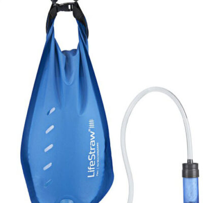 Flex with Gravity Bag