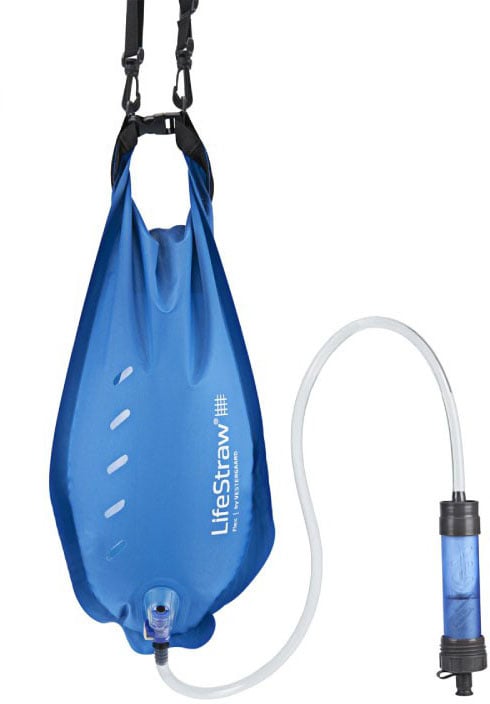 Flex with Gravity Bag - Afbeelding 1