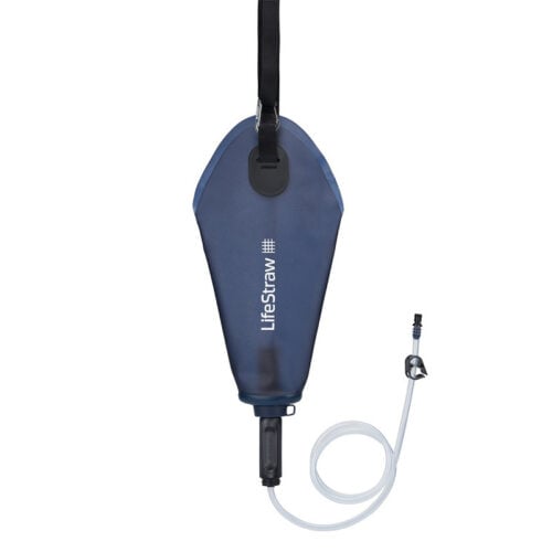 Peak Series Compact Gravity Water Filter System