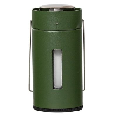 Original Candle Lantern Forrest