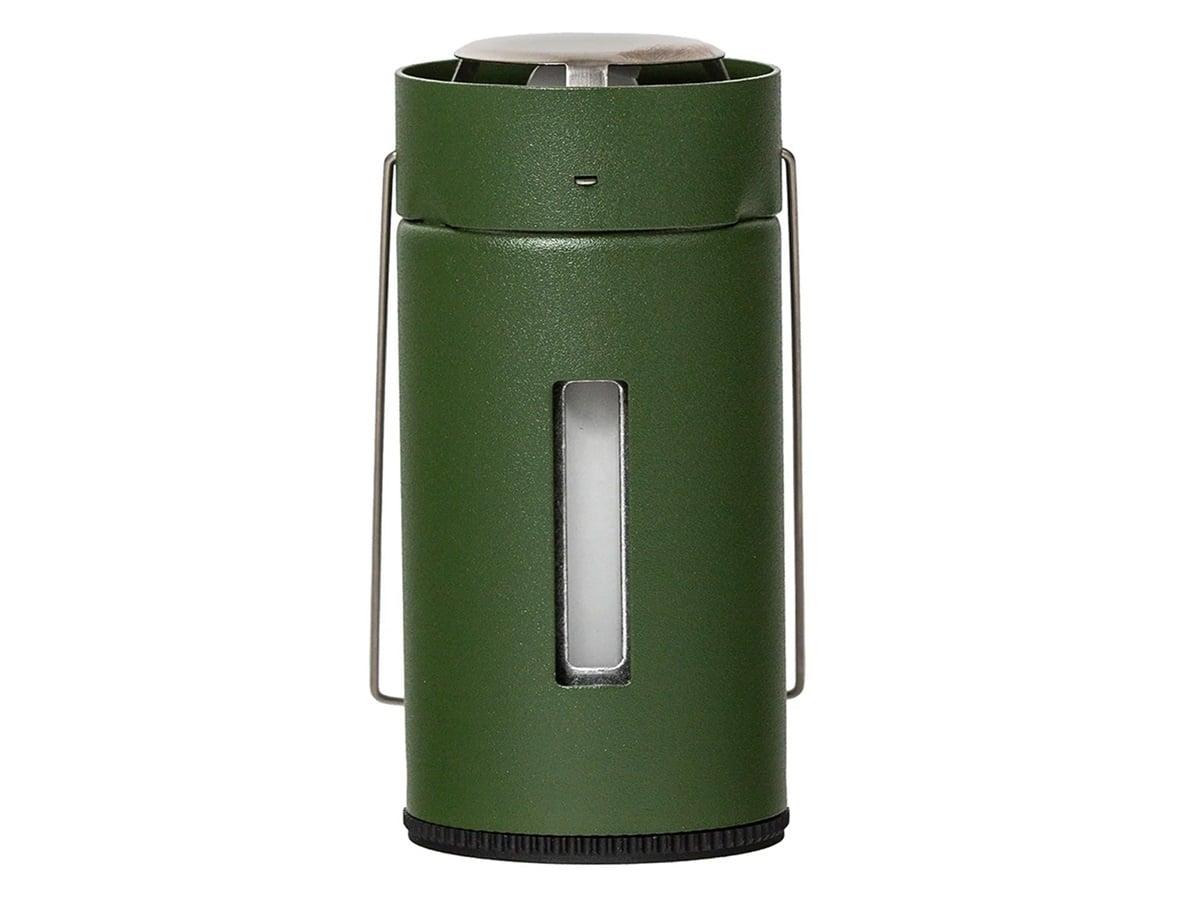 Original Candle Lantern Forrest - Afbeelding 1