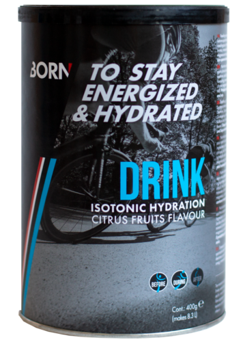 Born Drink ISOTONIC FRESH