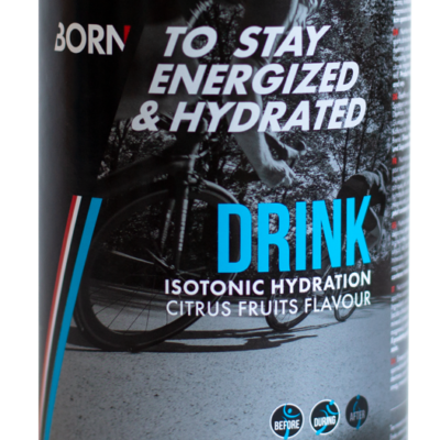 Born Drink ISOTONIC FRESH