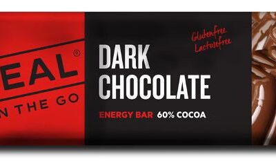 Energy Chocolate
