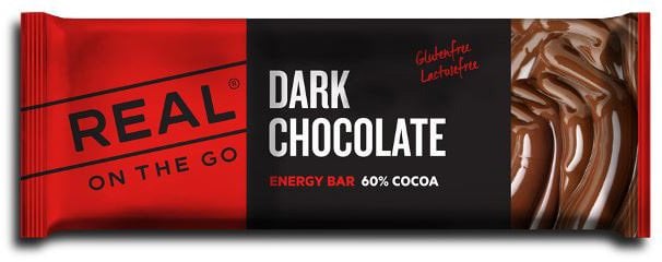 Energy Chocolate - Afbeelding 1