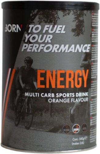 Energy Multi Carbo