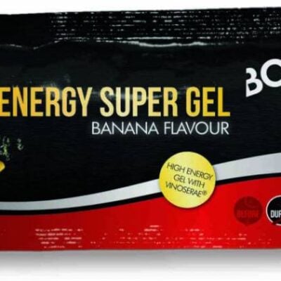 Energy Super Gel Banana