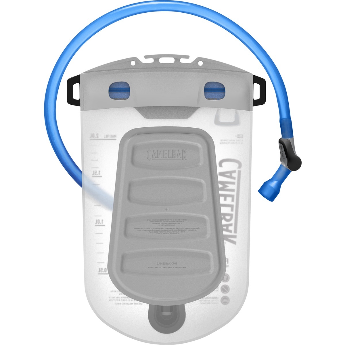 Fusion 2L - Afbeelding 2