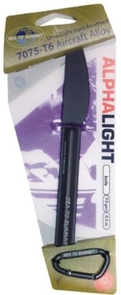 Alphalite Cutlery Knife