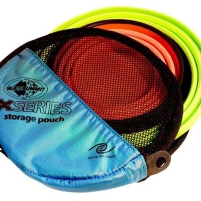 X-set (2 pcs; Mug, Bowl, Pouch)