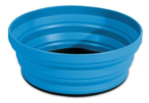 X-set (2 pcs; Mug, Bowl, Pouch) - Afbeelding 3