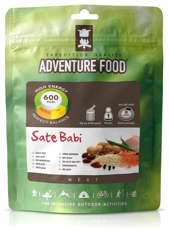 Sate Babi - Afbeelding 3
