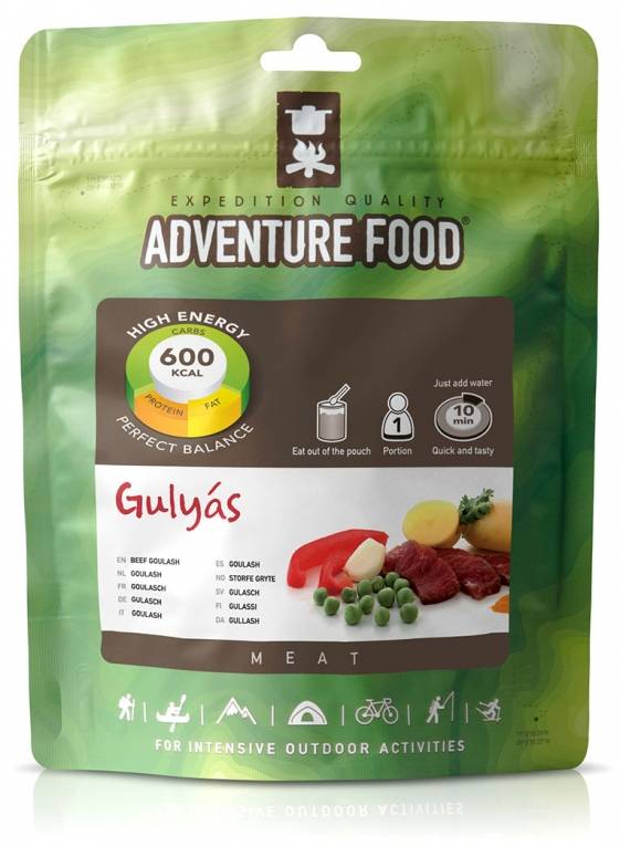 Gulyas - Afbeelding 3