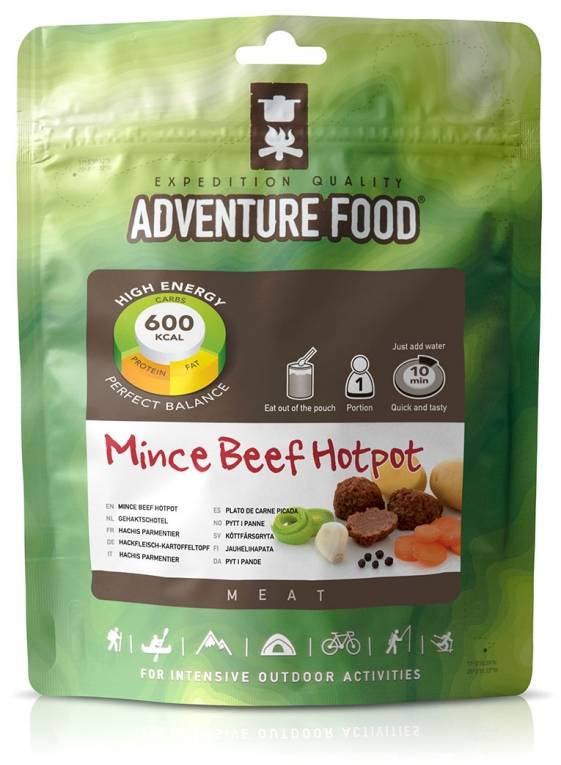 Mince Beef Hotpot - Afbeelding 3