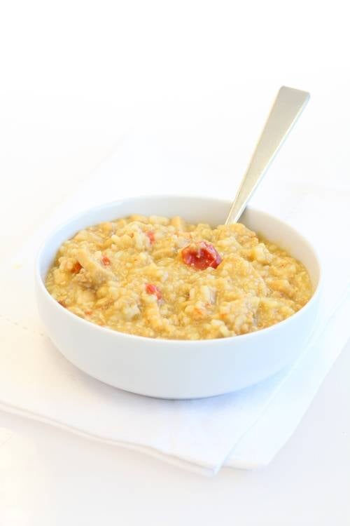 Chicken Curry - Afbeelding 2