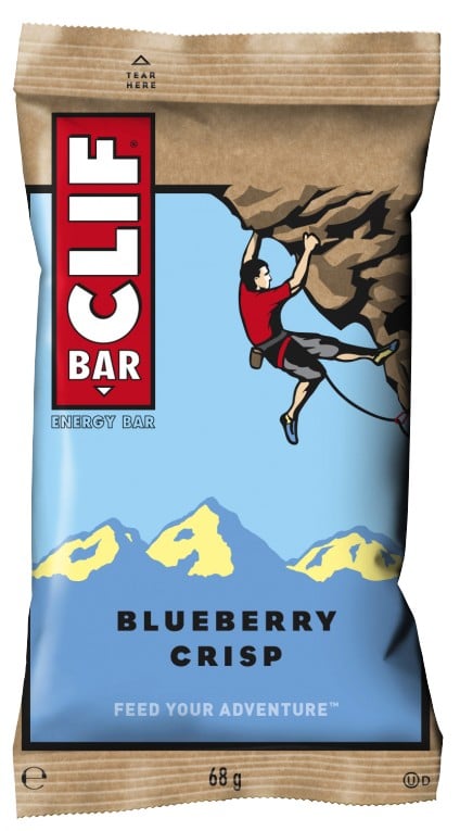 Blueberry Crisp - Afbeelding 1