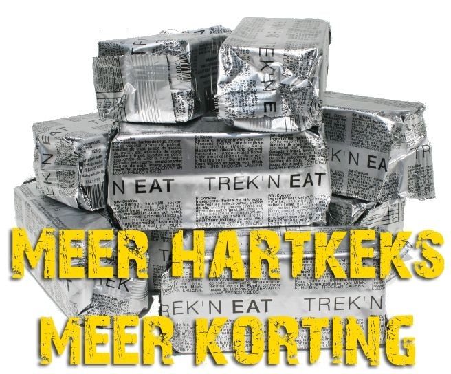 Hartkeks - Afbeelding 2
