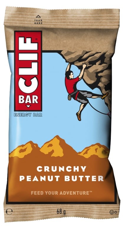 Crunchy Peanut Butter - Afbeelding 1