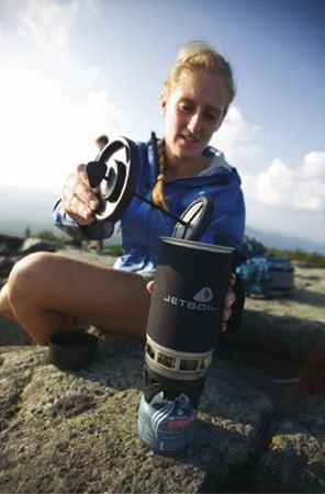 Coffeepress Grande - Afbeelding 2