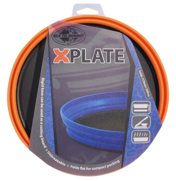 X-Plate - Afbeelding 5