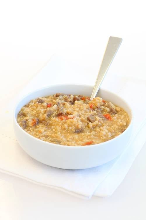 Beef Stew - Afbeelding 2