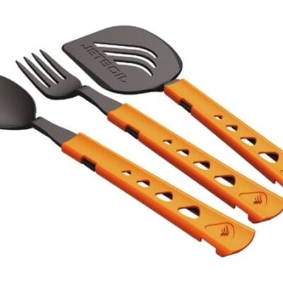 Jetset Utensil Set