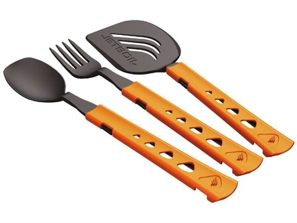 Jetset Utensil Set - Afbeelding 1