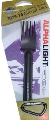 Alphalite Cutlery Fork