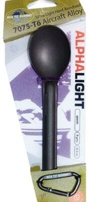 Alphalite Cutlery Spoon