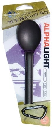 Alphalite Cutlery Spoon