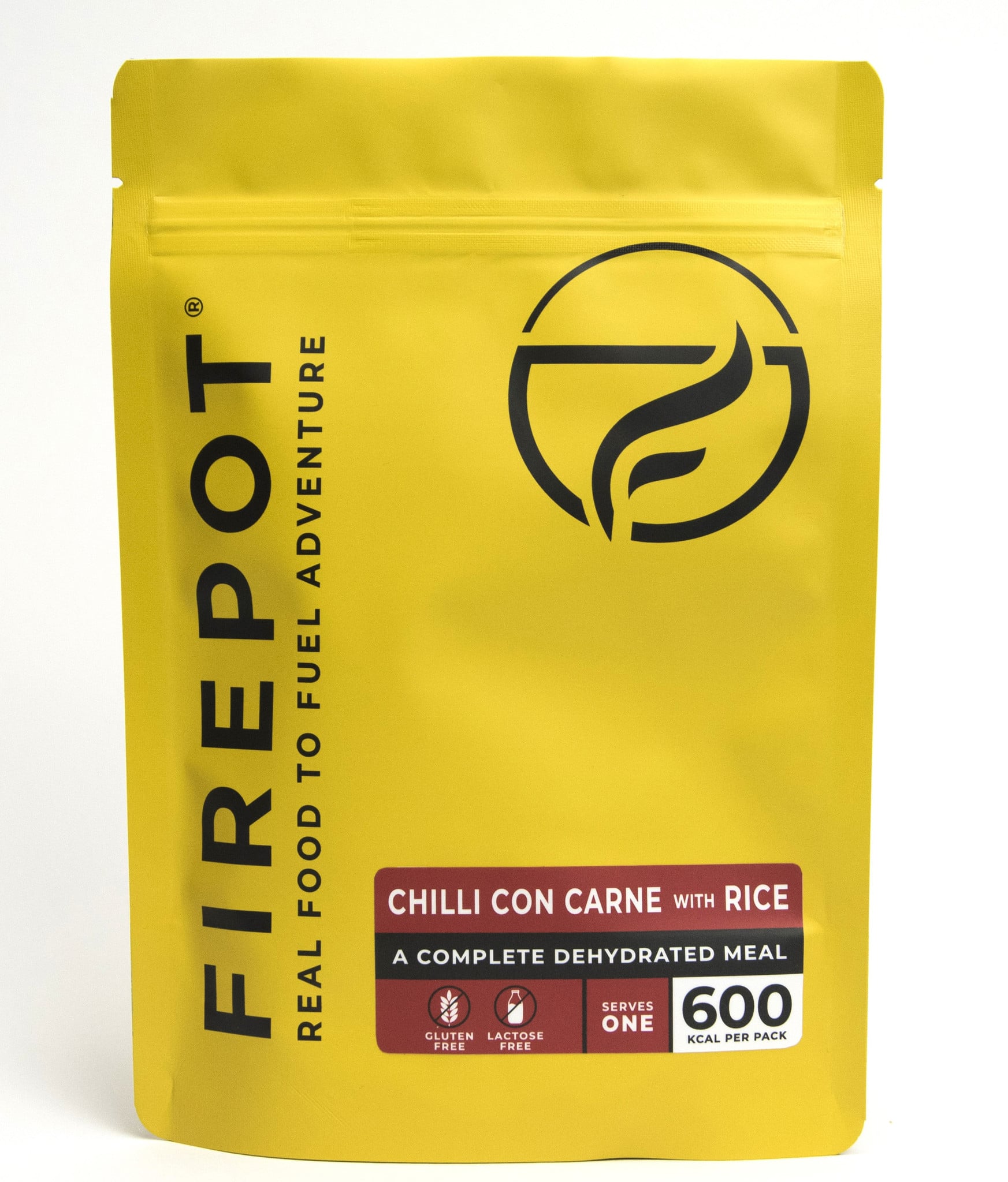 Chilli con Carne and Rice - Afbeelding 1